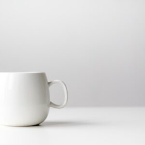 Mission Ceramic Mug